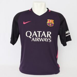 Barcelona 2016/17 Away