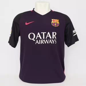 Barcelona 2016/17 Away