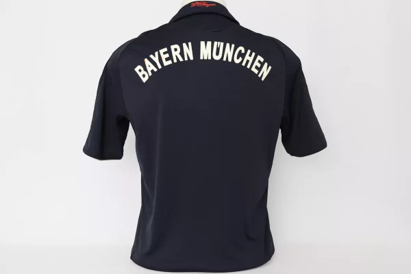 Bayern de Munique 2008/09 Away