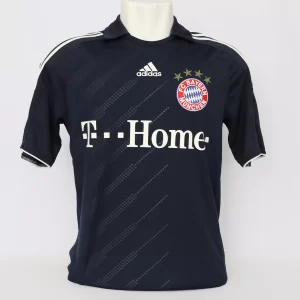 Bayern de Munique 2008/09 Away