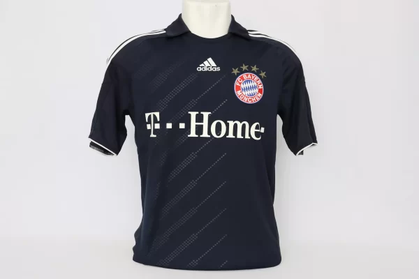 Bayern de Munique 2008/09 Away