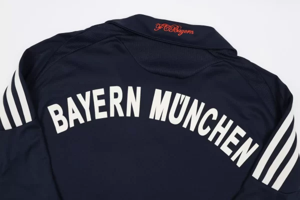 Bayern de Munique 2008/09 Away