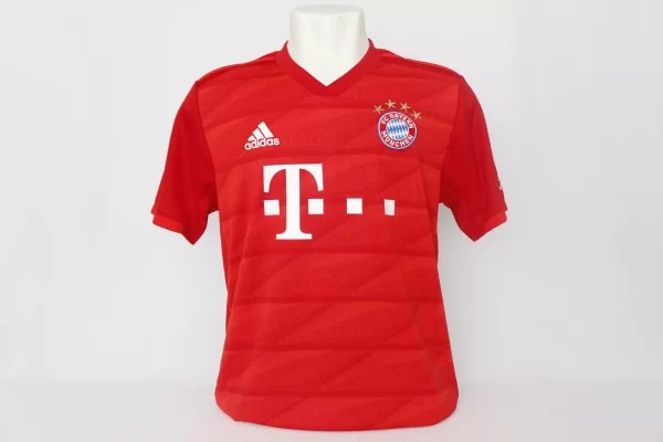 Bayern de Munique 2019/20 Home