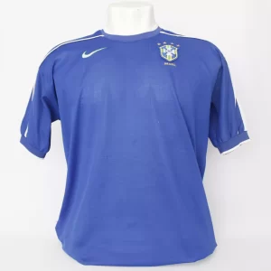 Brasil 1998 Away