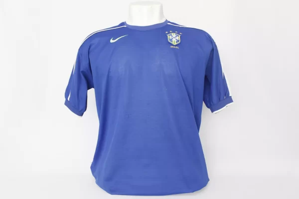 Brasil 1998 Away