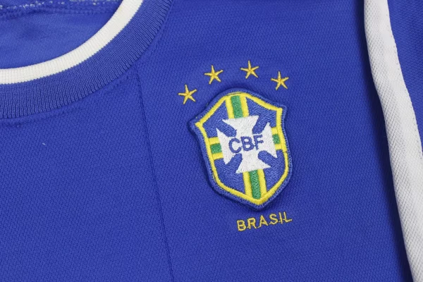 Brasil 1998 Away