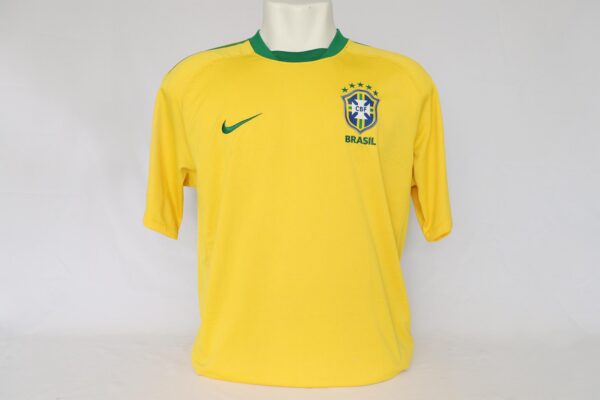 Brasil 2010 Home