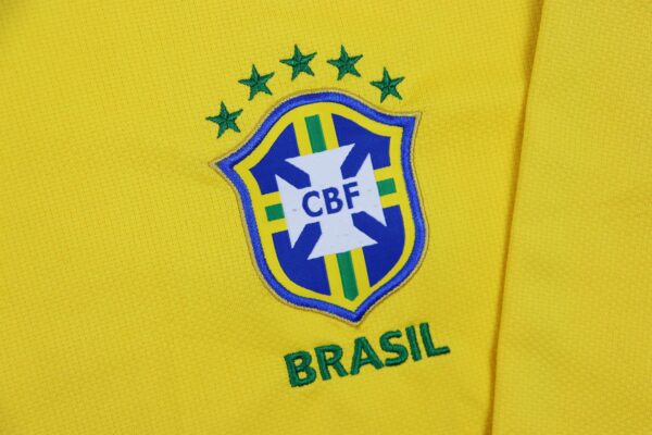 Brasil 2010 Home