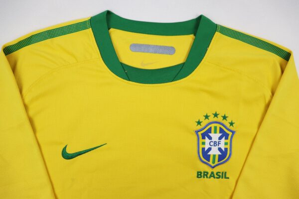 Brasil 2010 Home