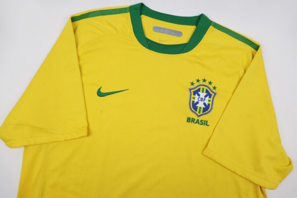 Brasil 2010 Home