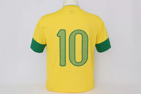 Brasil 2012 Home