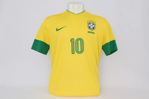 Brasil 2012 Home