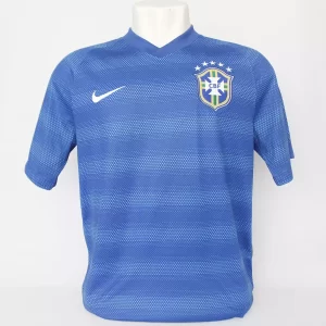 Brasil 2014 Away