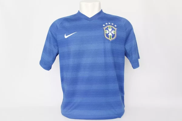 Brasil 2014 Away