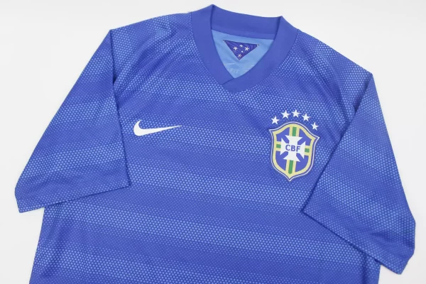 Brasil 2014 Away