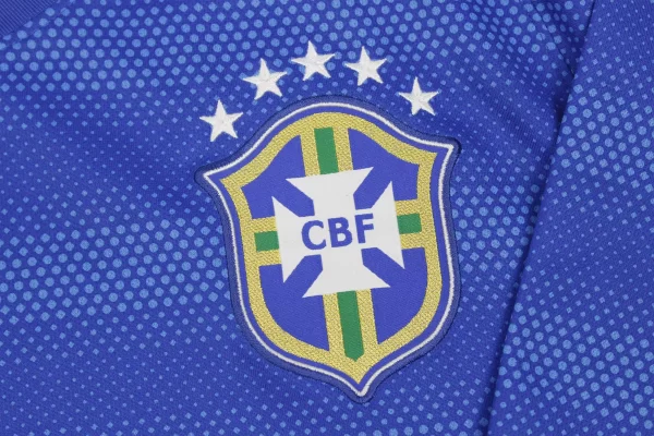 Brasil 2014 Away