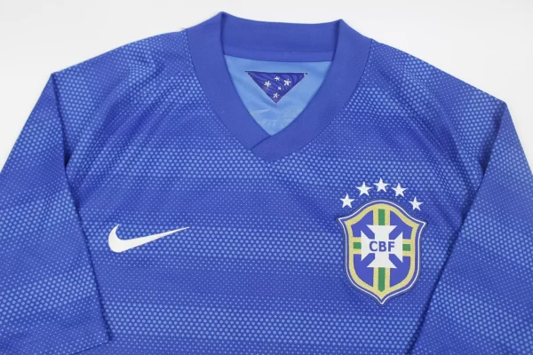 Brasil 2014 Away