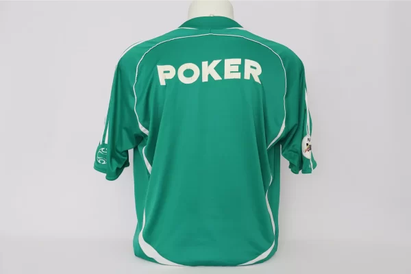 Deportivo Cali 2006 Home