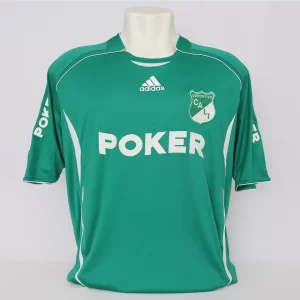 Deportivo Cali 2006 Home