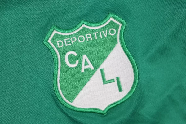 Deportivo Cali 2006 Home