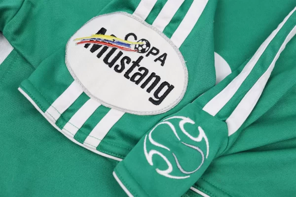 Deportivo Cali 2006 Home