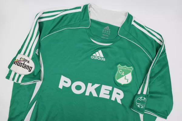 Deportivo Cali 2006 Home