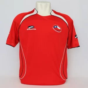 Chile 2007 Home