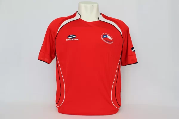 Chile 2007 Home