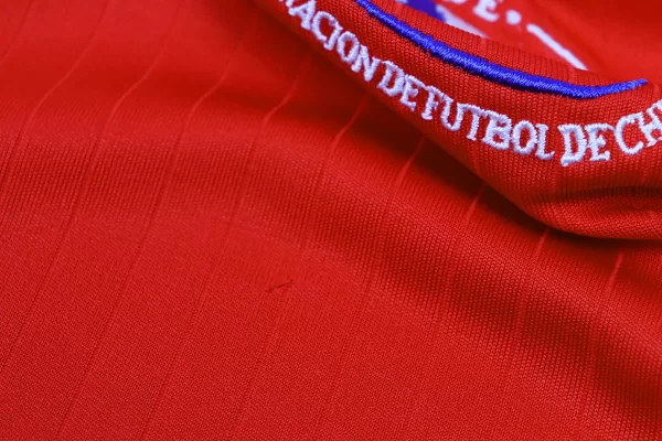 Chile 2007 Home