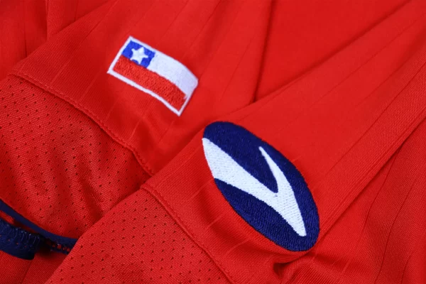 Chile 2007 Home