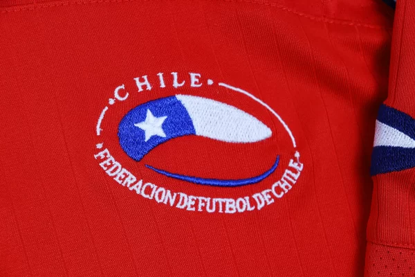 Chile 2007 Home