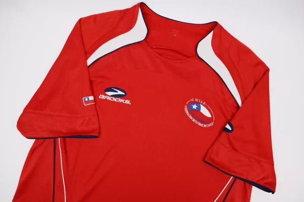 Chile 2007 Home