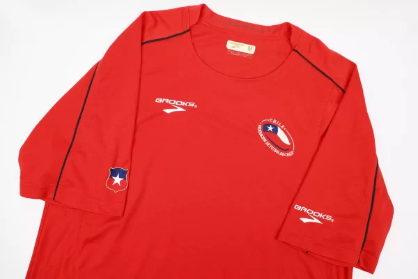 Chile 2010 Home