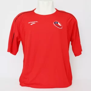 Chile 2010 Home