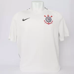 Corinthians 2016 Home