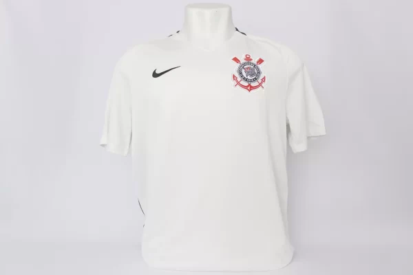 Corinthians 2016 Home