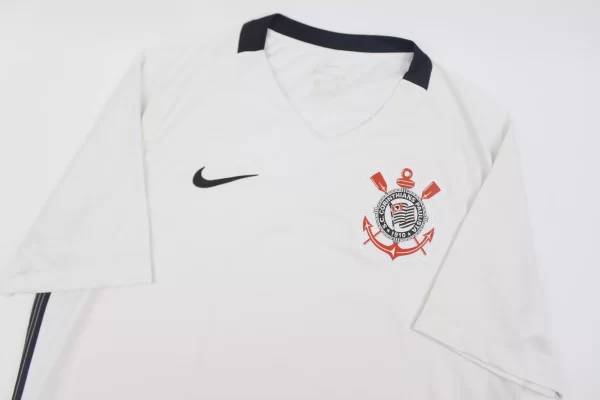 Corinthians 2016 Home