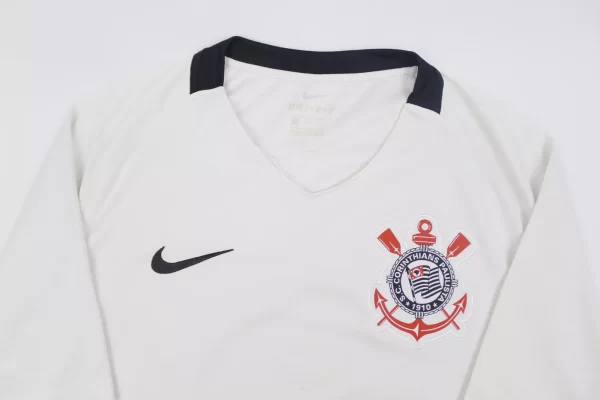 Corinthians 2016 Home