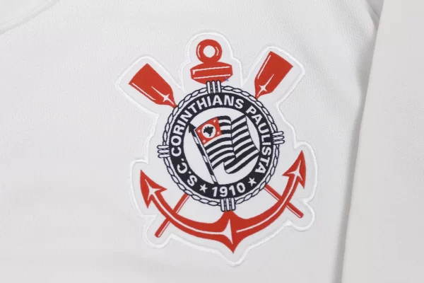 Corinthians 2016 Home