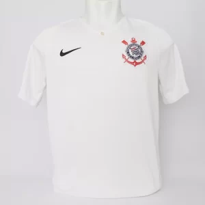 Corinthians 2018 Home