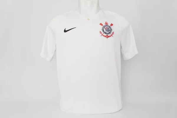 Corinthians 2018 Home