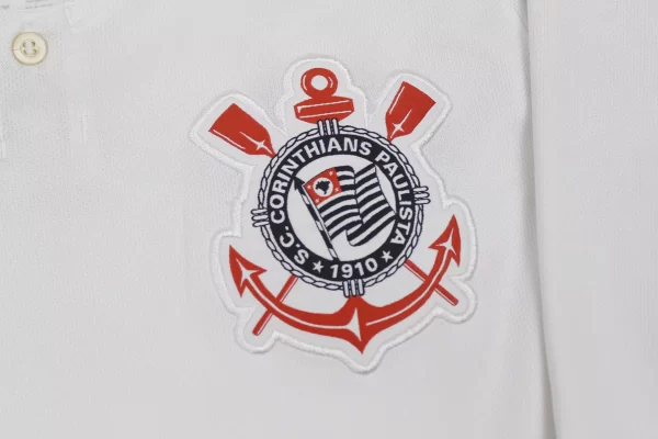 Corinthians 2018 Home