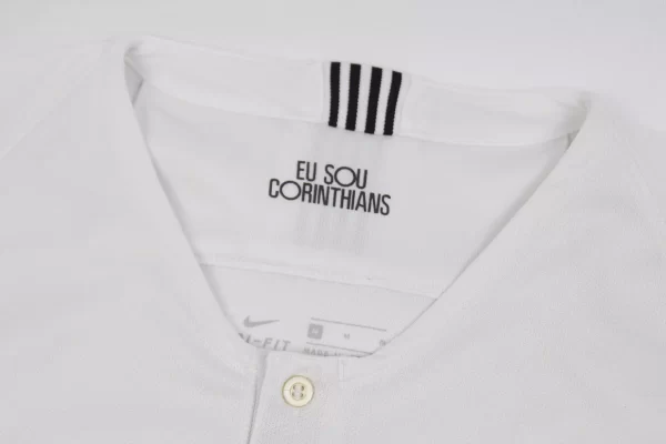 Corinthians 2018 Home