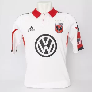 DC United 2012 Away