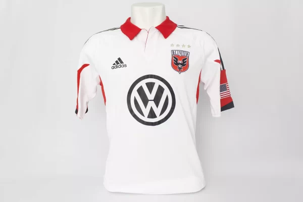 DC United 2012 Away