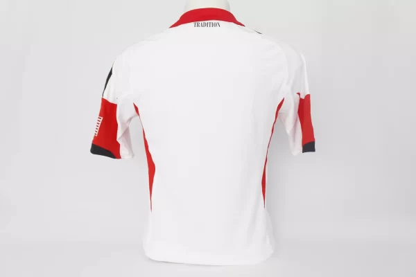 DC United 2012 Away