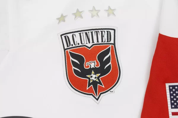 DC United 2012 Away