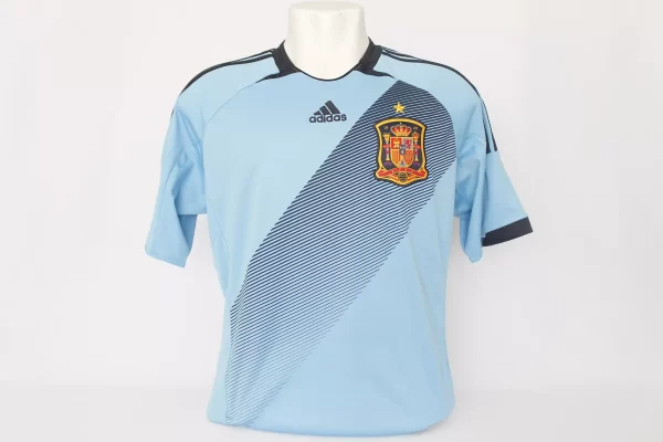 Espanha 2012 Away