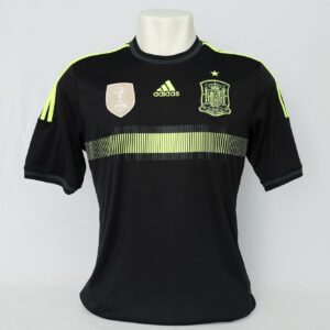 Espanha 2014 Away