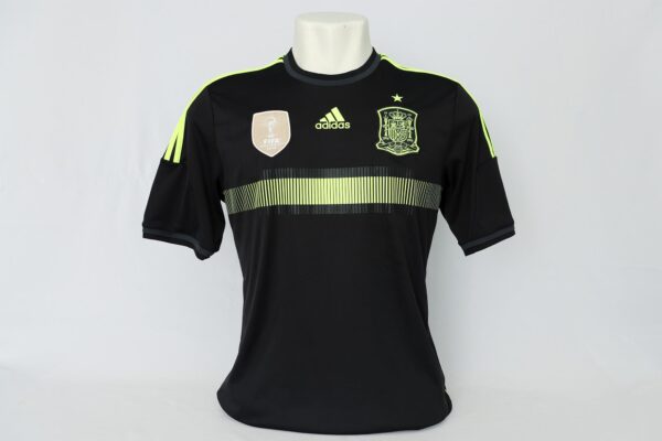 Espanha 2014 Away